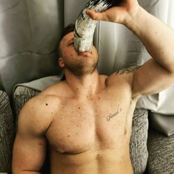 Tomas Stoltmanas | Instagram.com nuotr 6