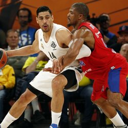 Rungtynių akimirka  | Scanpix nuotr. 2