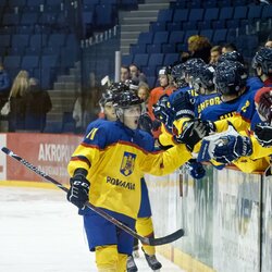 Lietuva – Rumunija rungtynių akimirka | Sportas.lt/Tito Pacausko nuotr. 4