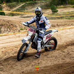 Lietuvos enduro ir enduro sprinto taurės trečiasis etapas | Organizatorių nuotr. 3