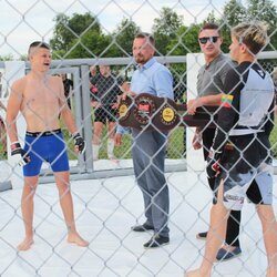 Aidas Abrutis ir Modestas Narbutas | Organizatorių nuotr. 5