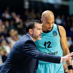 Rungtynių akimirka | Patricijos Adamovič / BNS nuotr. 6