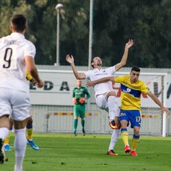 „Sūduvos“ ir „Maccabi“ rungtynės | Eriko Ovčarenko / BNS foto nuotr. 4