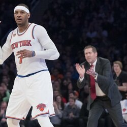 Carmelo Anthony | Scanpix nuotr. 1