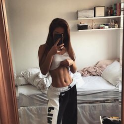 Renee Augier | Instagram.com nuotr 3