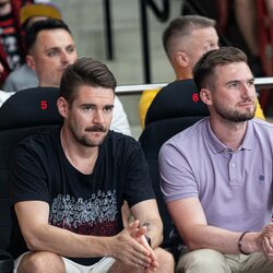 rungtynių akimirka | BNS nuotr. 2