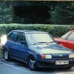 Iano Poulterio automobiliai | Instagram.com nuotr 3