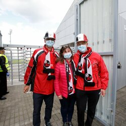 Sirgaliai „Sūduvos“ ir „Kauno Žalgirio“ rungtynėse | Eriko Ovčarenko / BNS foto nuotr. 4