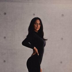 Kasia Lenhardt | Instagram.com nuotr 6
