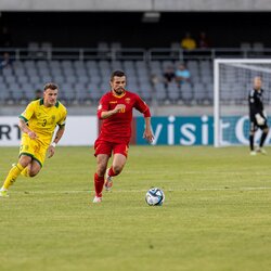 Rungtynių akimirka | Pauliaus Peleckio / BNS foto nuotr. 2