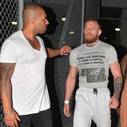 Conoras McGregoras | Scanpix nuotr. 3