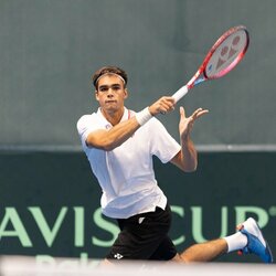 Ukrainiečių ir vengrų akistata | Sauliaus Čirbos nuotr. 5