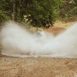 „CFMOTO Thunder Racing Team“ nuotr. | Organizatorių nuotr. 1