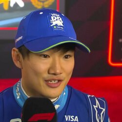 14-16. Yuki Tsunoda („RB“)  Alga: 2 mln. JAV dolerių.  Kontraktas galioja iki 2025 m. pabaigos. | „Scanpix“ ir instagram.com nuotr. 6