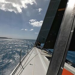 „St. Maarten Heineken“ regata | Organizatorių nuotr. 2