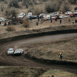 Moldovos automobilių kroso čempionato etapas | Organizatorių nuotr. 6