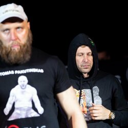 Egidijus Dragūnas | Žygimanto Gedvilos / BNS foto nuotr. 2