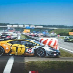 „Aurum 1006 km lenktynės“ | Arno Strumilos nuotr. 3