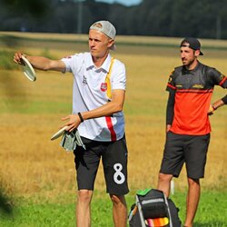 Linas Strelkauskas | Organizatorių nuotr. 1