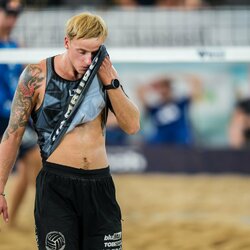 „Volleyball World“ nuotr. | Organizatorių nuotr. 6