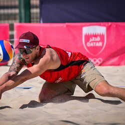 „Volleyball World“ nuotr. | Organizatorių nuotr. 4