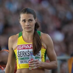 Agnė Šerkšnienė | Alfredo Pliadžio nuotr. 2