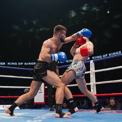 Matas Pultaražinskas ir Alehas Mošninas | Sportas.lt/Tito Pacausko nuotr. 5