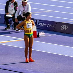 Dovilė Kilty | Vytauto Dranginio/LTOK nuotr. 5