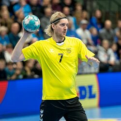 Estų ir lietuvių rungtynės | rankinis.lt nuotr. 3