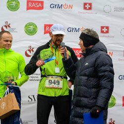 Aleksandro Savickio nuotr. | Organizatorių nuotr. 1