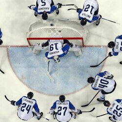 Kanados ir Suomijos rinktinių rungtynės | Scanpix nuotr. 2