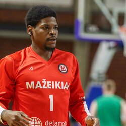 Rungtynių akimirka | LKL nuotr. 3