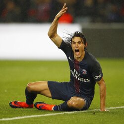 Edinsonas Cavani | Scanpix nuotr. 4