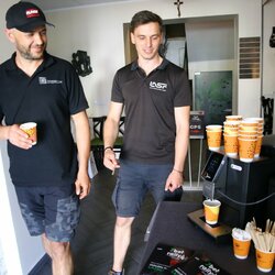 „7bet Rally Lazdijai“ administracinė komisija | Organizatorių nuotr. 6