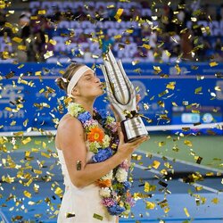 Aryna Sabalenka prieš Anett Kontaveit | Scanpix nuotr. 6