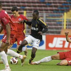 30. Imants Bleidelis (nr.8, Latvija) – 875 tūkst. eurų. 1999 m. iš „Skonto“ perėjo į „Southampton“. | „Scanpix“ ir instagram.com nuotr. 1