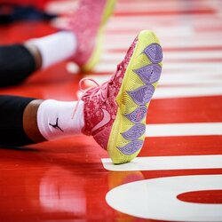 Lietuva – Prancūzija rungtynių akimirka | FIBA nuotr. 5