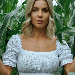 Jekaterina Vandarjeva | Instagram.com nuotr 1