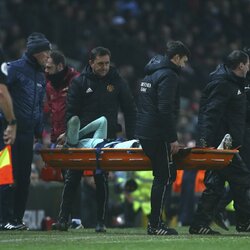 Anglijos „Premier“ lyga: „Manchester United“ - Londono „Arsenal“ | Scanpix nuotr. 2