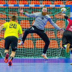 Lietuvių ir latvių rungtynės | Evaldo Šemioto nuotr. 3