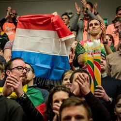 rungtynių akimirka | FIBA nuotr. 3