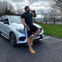 Tomas Stoltmanas | Instagram.com nuotr 5