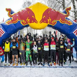 Tradicinis bėgimas Lietuvos karių dienai paminėti | Roko Lukoševičiaus nuotr. 2