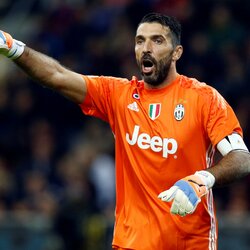 Gianluigi Buffonas | Scanpix nuotr. 2