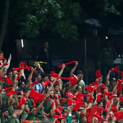 Lietuvos ir Portugalijos rinktinių rungtynės | Scanpix nuotr. 2