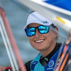 Viktorija Andrulytė | Aistės Ridikaitės nuotr. 2