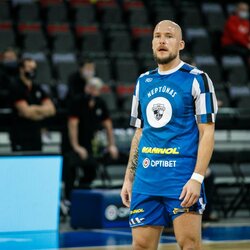 „Neptūno“ ir „Ryto“ rungtynės | Eriko Ovčarenko / BNS foto nuotr. 4