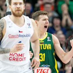 Rokas Jokubaitis | Žygimanto Gedvilos / BNS foto nuotr. 2