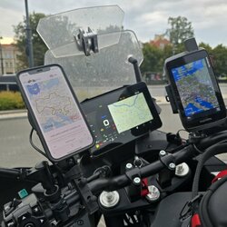 A.Bubinas per 109 su puse valandos apvažiavo Ukrainos kontūrą Europoje | asmeninio archyvo nuotr. 5