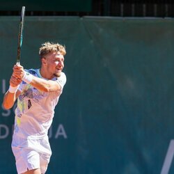 Lietuvos teniso čempionatas | Sauliaus Čirbos nuotr. 1